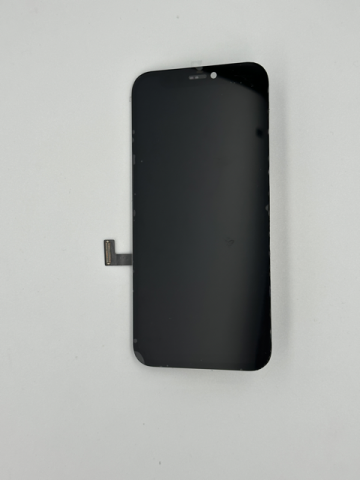 Display cu touchscreen și ramă iPhone 12 mini Aftermarket hard OLED [2]