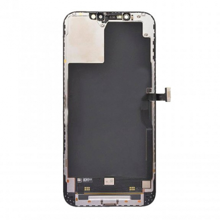 Display cu touchscreen și ramă iPhone 13 Pro Max OLED original - reconditionat [1]