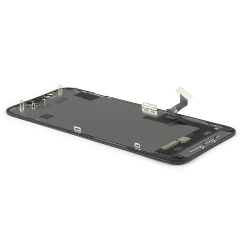 iPhone 14 - Display cu touchscreen și ramă iPhone 14 (60Hz) Soft OLED