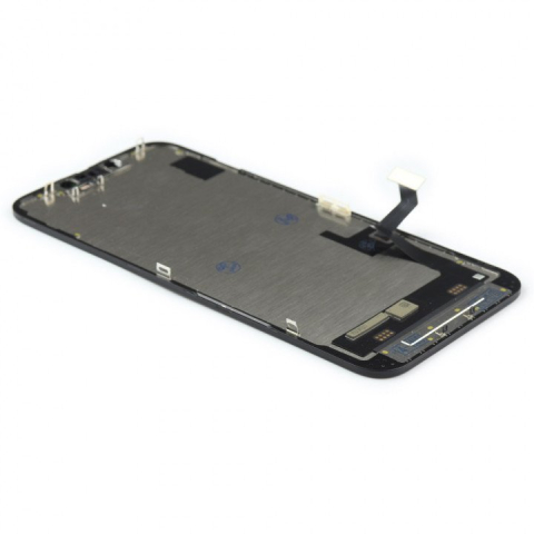 Componente iPhone - Display cu touchscreen și ramă iPhone 14 (60Hz) In-cell