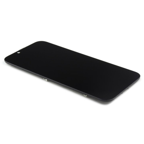 Componente iPhone - Display cu touchscreen și ramă iPhone 14 Plus (60Hz) In-cell