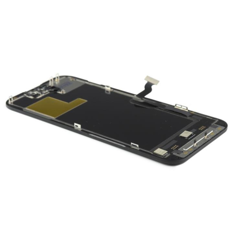 Componente iPhone - Display cu touchscreen și ramă iPhone 14 Pro (120Hz) In-cell
