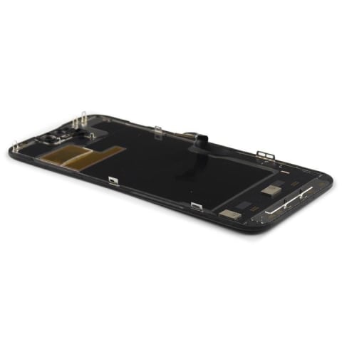 iPhone 14 Pro - Display cu touchscreen și ramă iPhone 14 Pro (120Hz) Soft OLED