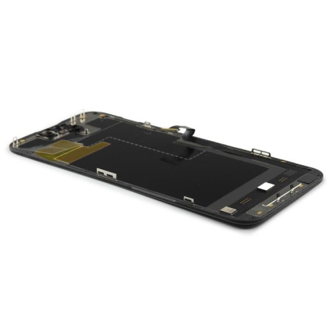 iPhone 14 Pro Max - Display cu touchscreen și ramă iPhone 14 Pro Max (120Hz) Soft OLED