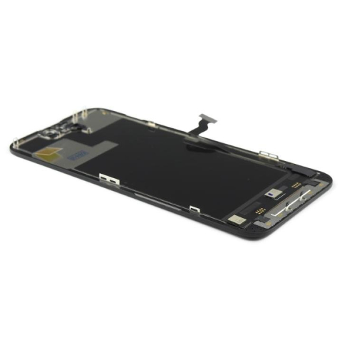 Componente iPhone - Display cu touchscreen și ramă iPhone 14 Pro Max (120Hz) In-cell