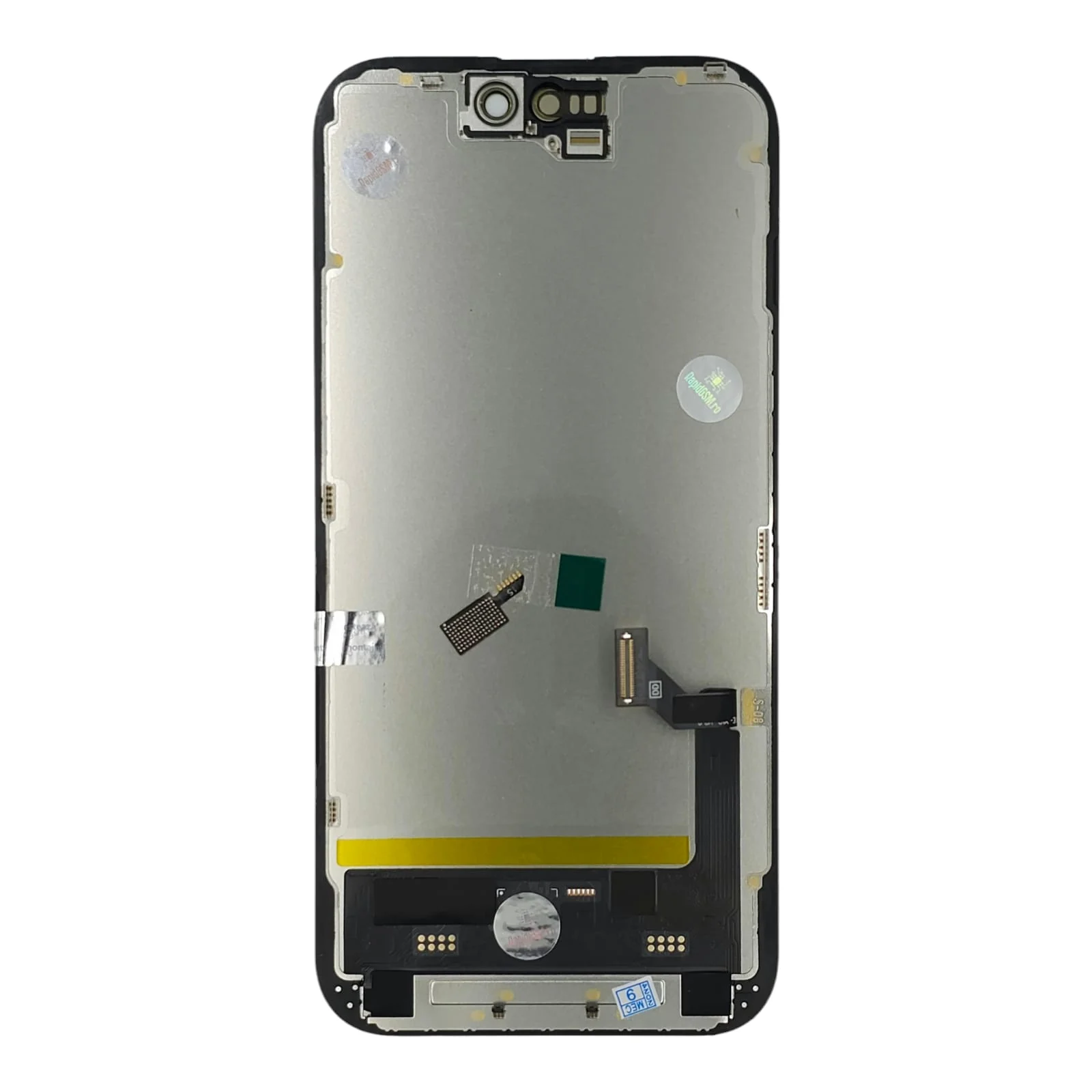 Componente - Display cu touchscreen și ramă iPhone 15 Original reconditionat