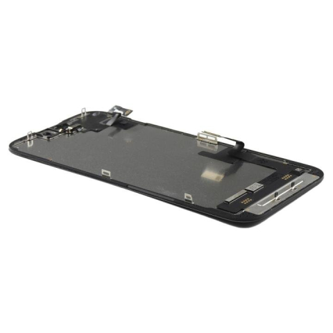 Componente iPhone - Display cu touchscreen și ramă iPhone 15 Original reconditionat