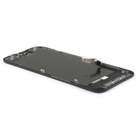 Componente iPhone - Display cu touchscreen și ramă iPhone 15 (60Hz) In-cell