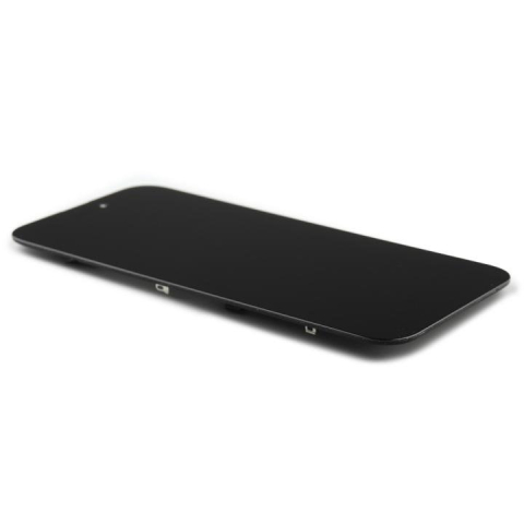 Display cu touchscreen și ramă iPhone 15 Plus (60Hz) Soft OLED [1]