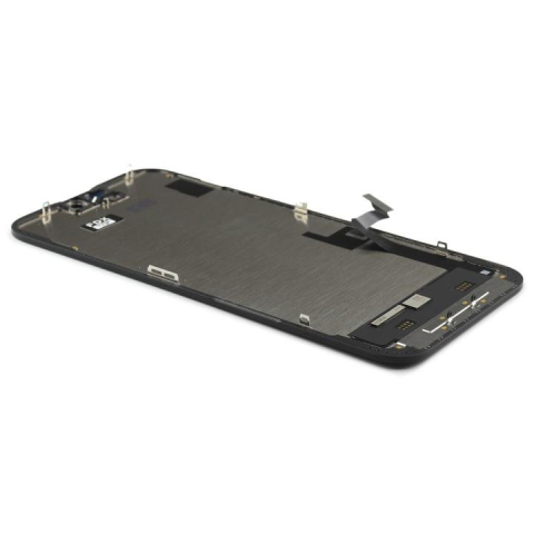 Componente iPhone - Display cu touchscreen și ramă iPhone 15 Plus (60Hz) In-cell