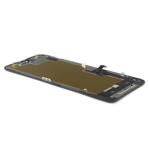 Componente iPhone - Display cu touchscreen și ramă iPhone 15 Plus (60Hz) Soft OLED