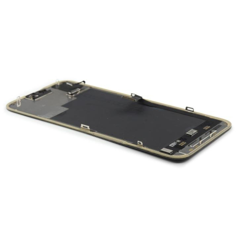iPhone 15 Pro Max - Display cu touchscreen și ramă iPhone 15 Pro Max Original reconditionat