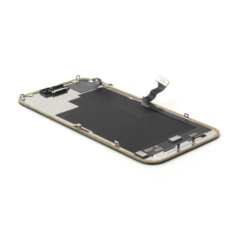 iPhone 15 Pro - Display cu touchscreen și ramă iPhone 15 Pro Original reconditionat