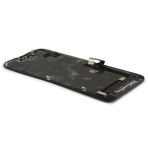 Componente iPhone - Display cu touchscreen și ramă iPhone 16 (60Hz) In-cell