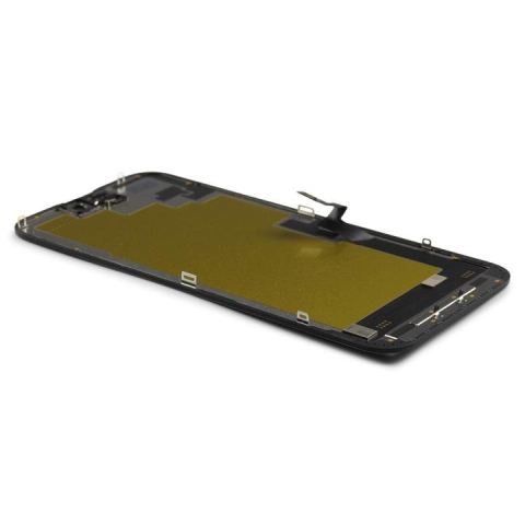 Componente iPhone - Display cu touchscreen și ramă iPhone 16 Plus (60Hz) Soft OLED