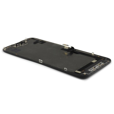 Componente iPhone - Display cu touchscreen și ramă iPhone 16 Plus (60Hz) In-cell