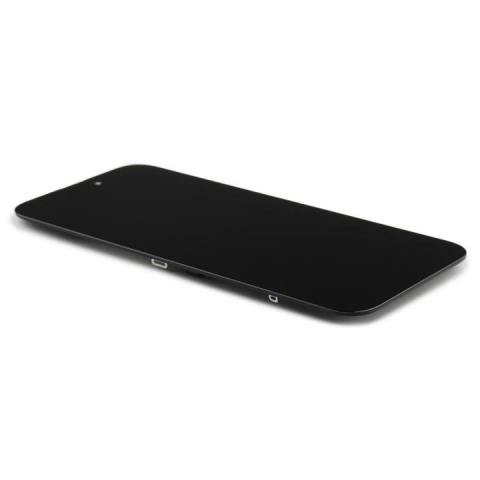 Display cu touchscreen și ramă iPhone 16 Plus (60Hz) Soft OLED [1]