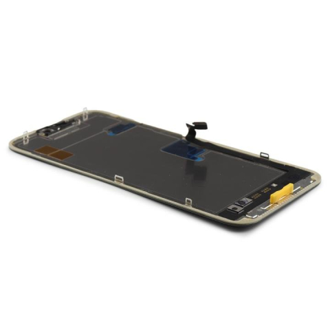 Componente iPhone - Display cu touchscreen și ramă iPhone 16 Pro Max (120Hz) Soft OLED