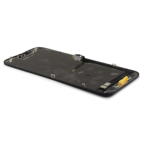 Componente iPhone - Display cu touchscreen și ramă iPhone 16 Pro Max (120Hz) In-cell