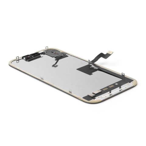 iPhone 16 Pro - Display cu touchscreen și ramă iPhone 16 Pro Original reconditionat