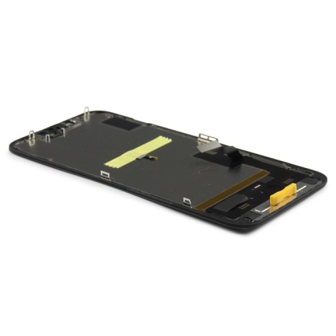Componente iPhone - Display cu touchscreen și ramă iPhone 16e / 17e (60Hz) Soft OLED