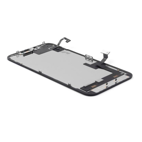 Componente iPhone - Display cu touchscreen și ramă iPhone 16e / 17e Original reconditionat