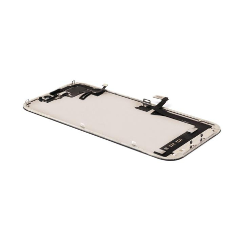 Componente iPhone - Display cu touchscreen și ramă iPhone 17 Original reconditionat
