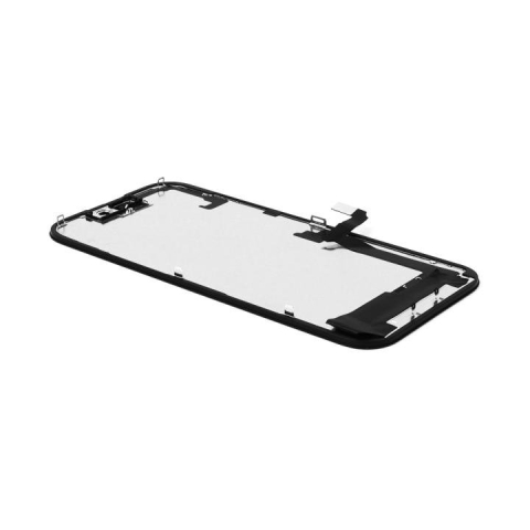 Componente iPhone - Display cu touchscreen și ramă iPhone 17 (120Hz) In-cell