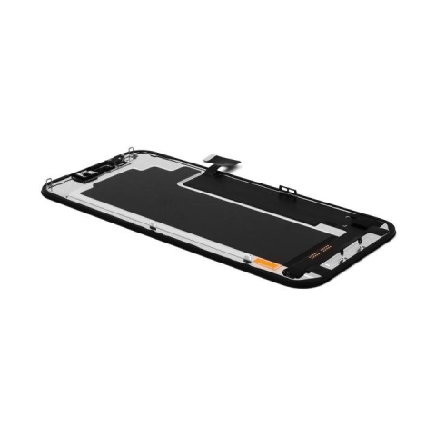 Componente iPhone - Display cu touchscreen și ramă iPhone 17 Pro Max (120Hz) In-cell
