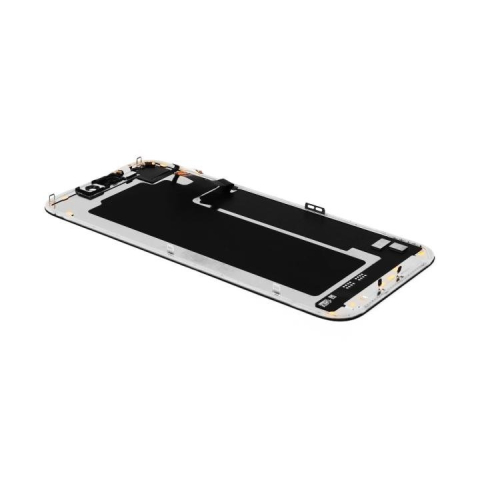 Componente iPhone - Display cu touchscreen și ramă iPhone 17 Pro Max Original reconditionat