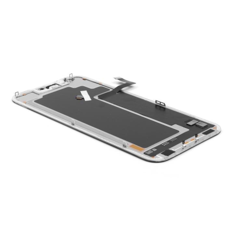 Display cu touchscreen și ramă iPhone 17 Pro Max (120Hz) Soft OLED [1]