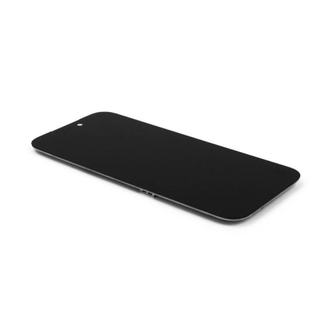 Componente iPhone - Display cu touchscreen și ramă iPhone 17 Pro Max (120Hz) Soft OLED