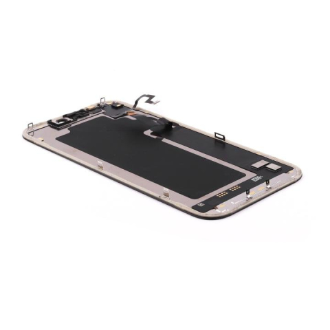Componente iPhone - Display cu touchscreen și ramă iPhone 17 Pro Original reconditionat