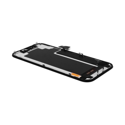 Componente iPhone - Display cu touchscreen și ramă iPhone 17 Pro (120Hz) In-cell
