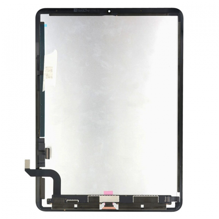 Display cu touchscreen si sticla iPad Air 11 Gen 4 si 5 2020 2022 original A2072 A2316 A2324 A2325 A2588 A2589 A2591 [1]
