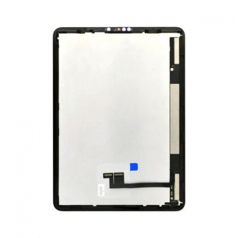 Display cu touchscreen si sticla iPad Pro 11 Generatia 3 si 4, 2021 2022, A2301 A2377 A2459 A2460 A2435 A2759 A2761 A2762 - Original reconditionat [1]