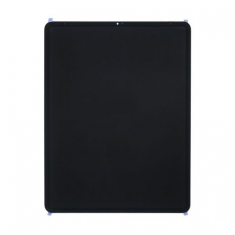 Componente - Display cu touchscreen si sticla iPad Pro 12.9 Generatia 3 si 4, 2018 - 2020, A1876 A2014 A1895 A1983 A2069 A2232 A2233 A2229