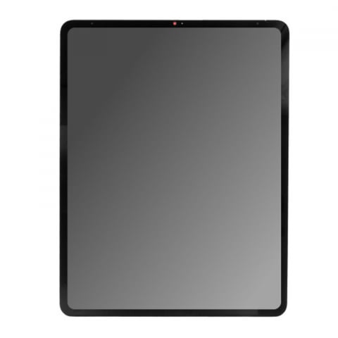 Componente - Display cu touchscreen si sticla  iPad Pro 12.9 Generatia 5 si 6 2021 / 2022 A2378 A2379 A2461 A2462 A2436 A2437 A2764 A2766