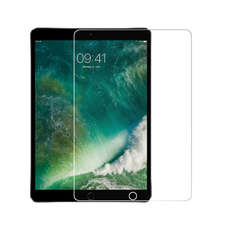 Folii protecție iPad - Folie protectie sticla Temperred Glass iPad Pro 10.5 inch