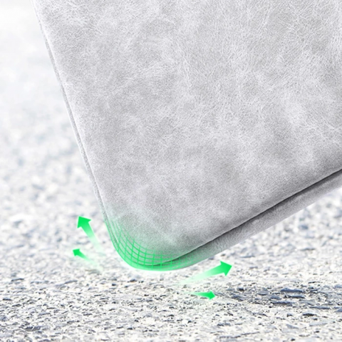 Geanta MacBook 12" 13" Ugreen Gri [1]