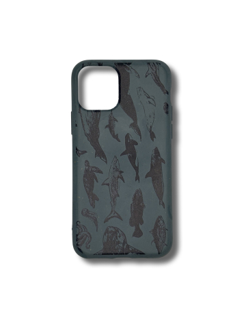 Accesorii iPhone - Husă biodegradabilă - iPhone 11 Pro