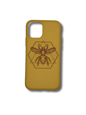Huse iPhone - Husă biodegradabilă - iPhone 11 Pro