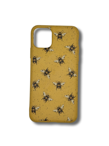 Accesorii iPhone - Husă biodegradabilă - iPhone 11 Pro Max