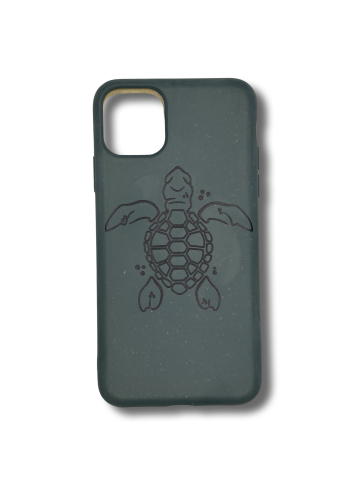 Accesorii iPhone - Husă biodegradabilă - iPhone 11 Pro Max