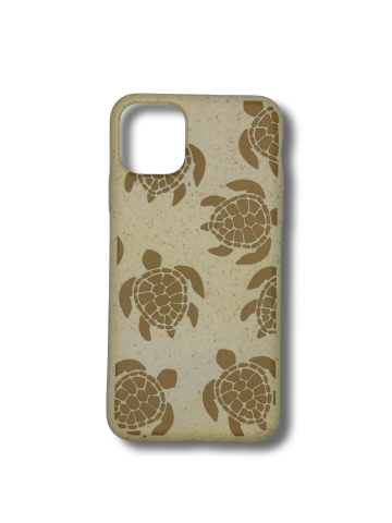 Accesorii iPhone - Husă biodegradabilă - iPhone 11 Pro Max