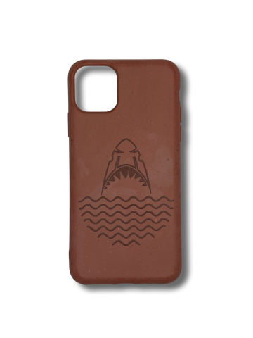 Accesorii iPhone - Husă biodegradabilă - iPhone 11 Pro Max