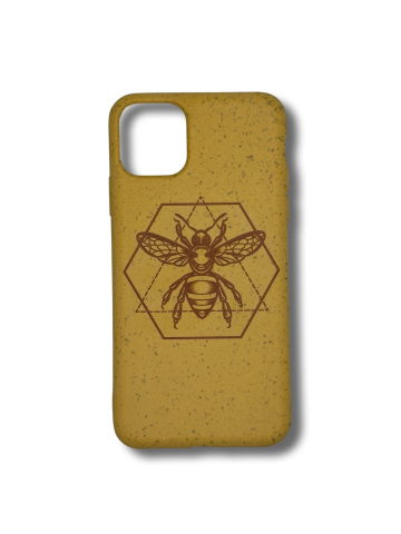 Accesorii iPhone - Husă biodegradabilă - iPhone 11 Pro Max