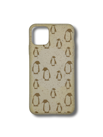Accesorii iPhone - Husă biodegradabilă - iPhone 11 Pro Max