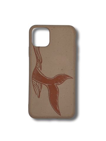 Accesorii iPhone - Husă biodegradabilă - iPhone 11 Pro Max