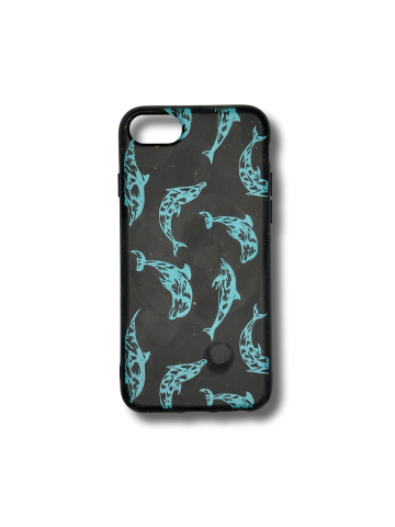 Accesorii iPhone - Husă biodegradabilă - iPhone 6 7 8 SE 2 si SE 3